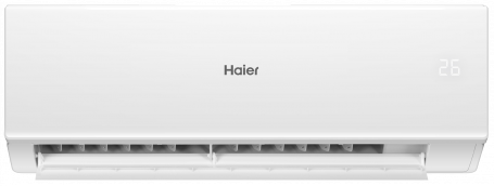 Сплит-система HAIER, QUANTUM Inverter 2025, AS50HQJ1HRA-W / 1U50HQJ1FRA