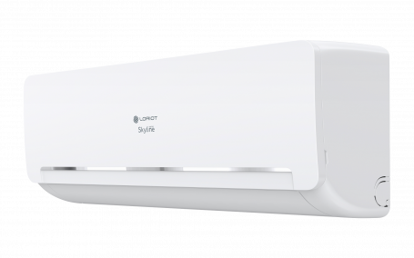 Cплит-система LORIOT, SKYLINE 2024 (on/off), LAC-07AQ-IN / LAC-07AQ-OUT