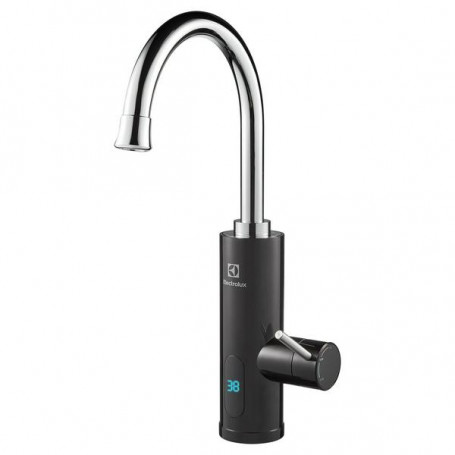 Водонагреватель электрический проточный ELECTROLUX, TAPTRONIC, Taptronic (Black)