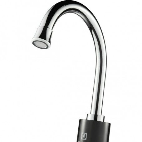 Водонагреватель электрический проточный ELECTROLUX, TAPTRONIC, Taptronic (Black)