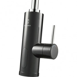 Водонагреватель электрический проточный ELECTROLUX, TAPTRONIC, Taptronic (Black)