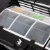 Сплит-система BALLU,  PLATINUM BLACK DС Inverter, BSPI/in-13HN8/BL/EU / BSPI/out-13HN8/BL/EU