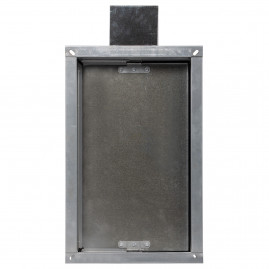 Клапан противопожарный SHUFT SHFDO-60-O-1500_550-MB230-0-0-0-MC