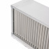 Охладитель фреоновый для прямоугольных каналов SHUFT WHR-R 600x300-4