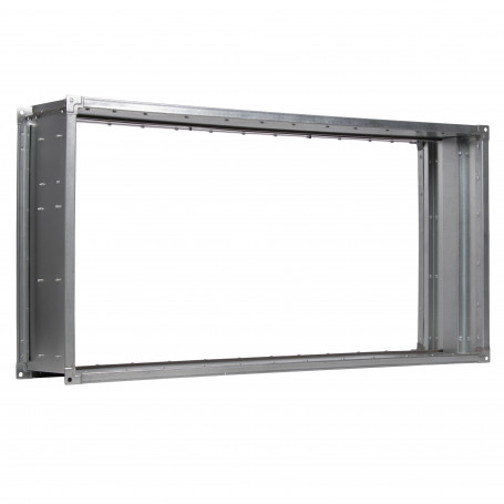 Фильтр-бокс (корпус) Shuft FBRr-K 500x300