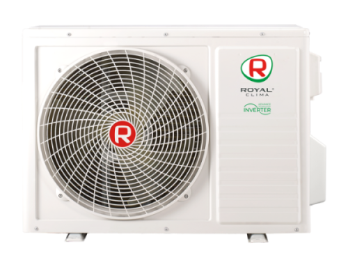 Наружный блок мульти-сплит системы ROYAL CLIMA, MULTI GAMMA EU ERP Inverter, 4TFM-32HN/OUT