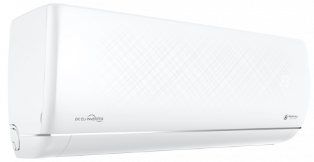 Сплит−система ROYAL CLIMA, RENAISSANCE DC EU Inverter 2025, RCI-RNE35HN/IN / RCI-RNE35HN/OUT