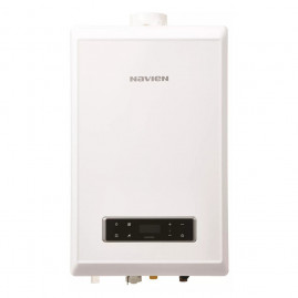 Котел газовый Navien NCB700-35K конденс., настенный, 2 конт., закр.кам.сгор.
