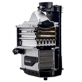 Котел газовый Navien NCB700-35K конденс., настенный, 2 конт., закр.кам.сгор.