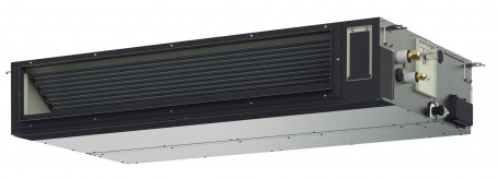 Канальная сплит-система Panasonic S-100PF1E5B + U-100PZ2E8
