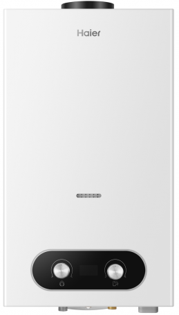 Водонагреватель газовый проточный HAIER, JSD_C, JSD 20-10C