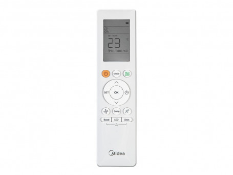 Внутренний настенный блок мульти-сплит системы MIDEA, UNLIMITED Inverter MULTI, MMAG2-12N8D0-I