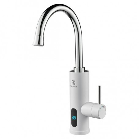 Водонагреватель электрический проточный ELECTROLUX, TAPTRONIC, Taptronic (White)