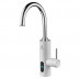 Водонагреватель электрический проточный ELECTROLUX, TAPTRONIC, Taptronic (White)