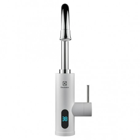 Водонагреватель электрический проточный ELECTROLUX, TAPTRONIC, Taptronic (White)