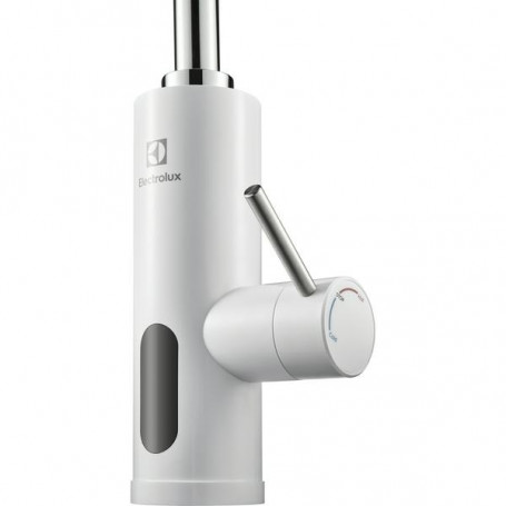 Водонагреватель электрический проточный ELECTROLUX, TAPTRONIC, Taptronic (White)