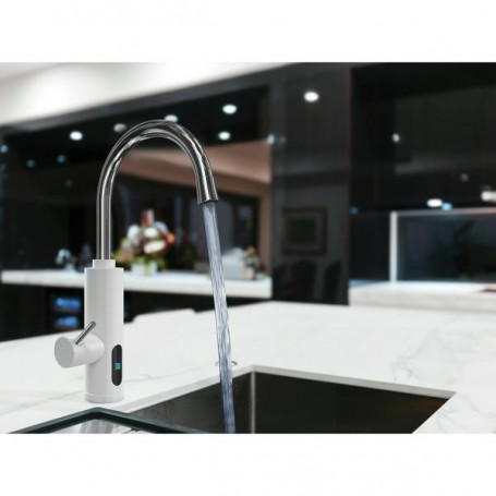Водонагреватель электрический проточный ELECTROLUX, TAPTRONIC, Taptronic (White)