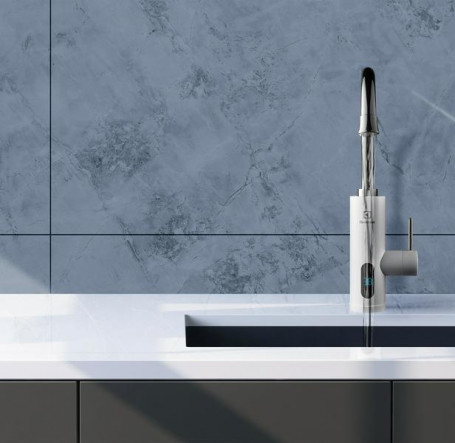Водонагреватель электрический проточный ELECTROLUX, TAPTRONIC, Taptronic (White)