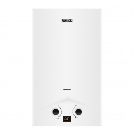 Колонка газовая Zanussi GWH 10 Rivo