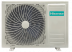 Сплит-система HISENSE, NEO CLASSIC A (on/off), AS-24HR4RBADC00G / AS-24HR4RBADC00W