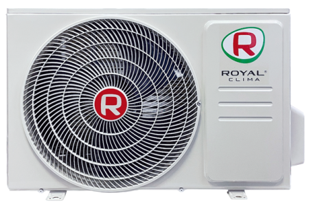 Сплит-система ROYAL CLIMA, FELICITA 2025 WI-FI (on/off), RC-FC22HN/IN / RC-FC22HN/OUT