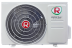 Сплит-система ROYAL CLIMA, FELICITA 2025 WI-FI (on/off), RC-FC22HN/IN / RC-FC22HN/OUT