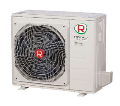 Сплит-система ROYAL CLIMA, GRANDE (on/off), RC-GDB90HN/IN / RC-GDB90HN/OUT
