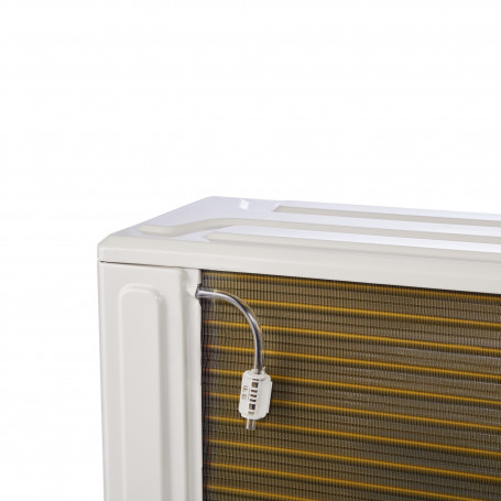 Сплит-система BALLU, LAGOON DC Inverter, BSDI/in-24HN8 / BSDI/out-24HN8