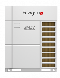 Наружный блок VRF-системы ENERGOLUX, SMZ V FULL DC Inverter, SMZU215V5AI