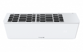 Сплит-система ENERGOLUX, MURREN WHITE (on/off), SAS12MR1-A / SAU12MR1-A