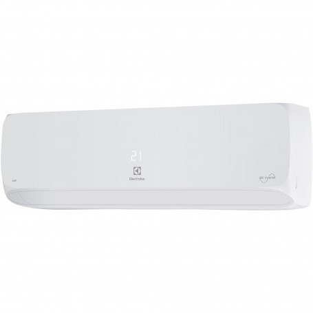 Сплит-система ELECTROLUX, LOFT DC Inverter, EACS/I-12HAL/N8/in / EACS/I-12HAL/N8/out