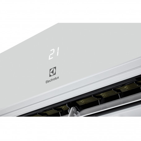 Сплит-система ELECTROLUX, LOFT DC Inverter, EACS/I-12HAL/N8/in / EACS/I-12HAL/N8/out