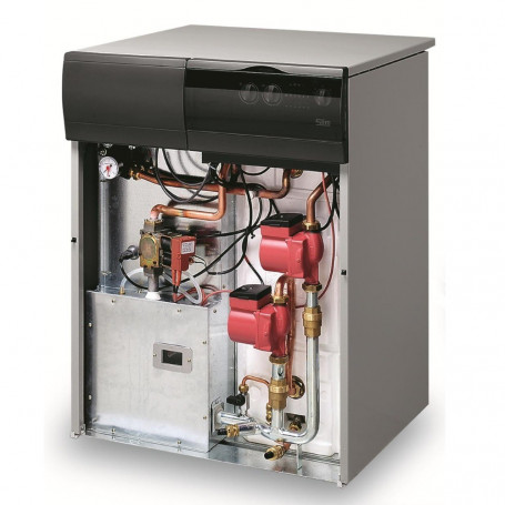 Котел газовый Baxi SLIM 2.230i 4E
