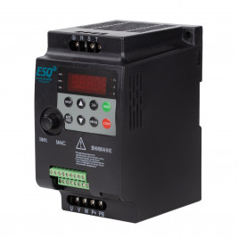 Преобразователь частотный SHUFT ESQ-230-4T-2.2K 2.2кВт 380-480В