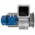 Вентилятор радиальный SHUFT RAD-2-К1(AISI 430)-RHP32-0,75-1500-Л0