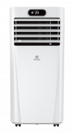 Мобильный кондиционер ROYAL CLIMA, BUSTA, RM-BS28CH-E