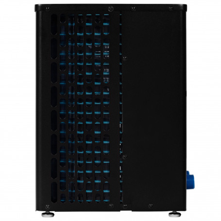 Тепловой насос для бассейна Royal Thermo MasterHeat Mini RTM-22MHN8