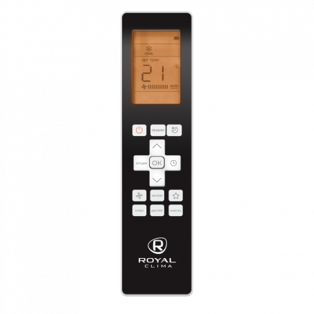 Внутренний настенный блок мульти-сплит системы ROYAL CLIMA, TRIUMPH MULTI FLEXI EU ERP Inverter, RCI-TMN12HN