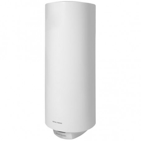Водонагреватель электрический накопительный ROYAL THERMO, HEATRONIC DL SLIM DRYHEART, RWH 50 Heatronic DL Slim DryHeat