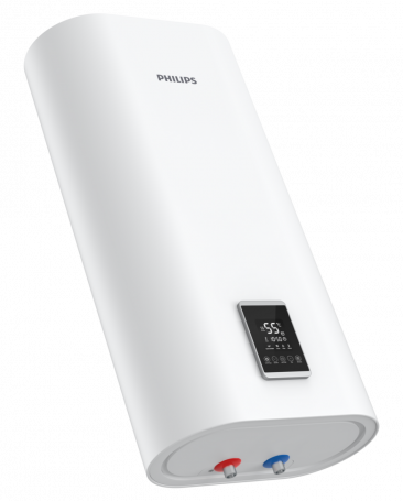 Водонагреватель электрический накопительный PHILIPS, ULTRAHEAT SMART, AWH1620/51(30YC)