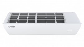 Сплит-система ULTIMA COMFORT, ECLIPSE 2024 (on/off), ECS-24PN-IN / ECS-24PN-OUT