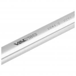 Труба Valtec нерж. сталь, 22х1.2мм VTi.900.304.2212 (4м)
