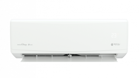 Сплит-система ROYAL CLIMA, GRIDA DC EU Inverter, RCI-GRC28HN/IN / RCI-GRC28HN/OUT