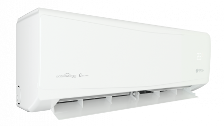 Сплит-система ROYAL CLIMA, GRIDA DC EU Inverter, RCI-GRC28HN/IN / RCI-GRC28HN/OUT