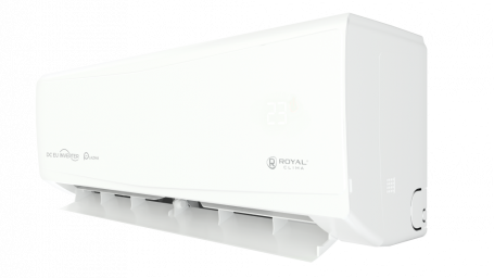 Сплит-система ROYAL CLIMA, GRIDA DC EU Inverter, RCI-GRC28HN/IN / RCI-GRC28HN/OUT
