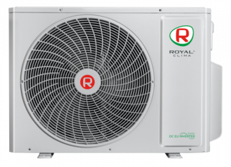 Сплит-система ROYAL CLIMA, GRIDA DC EU Inverter, RCI-GRC28HN/IN / RCI-GRC28HN/OUT