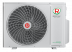 Сплит-система ROYAL CLIMA, GRIDA DC EU Inverter, RCI-GRC28HN/IN / RCI-GRC28HN/OUT