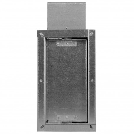 Клапан противопожарный SHUFT SHFDC-90-O-150_150-MB230-0-0-0-0