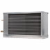 Охладитель фреоновый для прямоугольных каналов SHUFT WHR-R 900x500-4