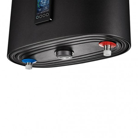 Водонагреватель электрический накопительный ELECTROLUX, SMARTINVERTER, EWH 50 SmartInverter Grafit